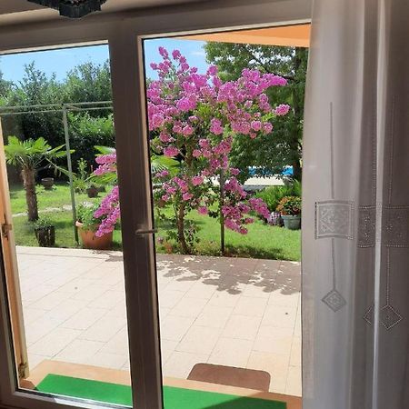 Villa Di Te Nema Pula Exteriér fotografie