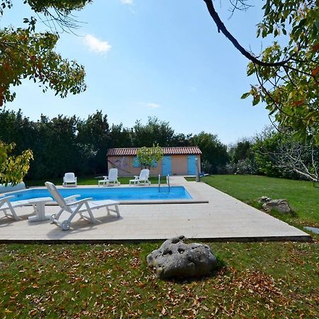 Villa Di Te Nema Pula Exteriér fotografie
