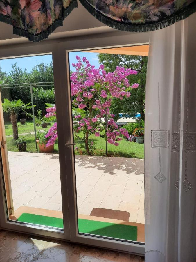 Villa Di Te Nema Pula Exteriér fotografie