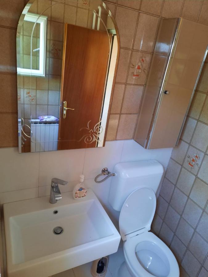 Villa Di Te Nema Pula Exteriér fotografie