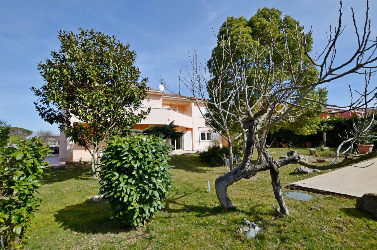 Villa Di Te Nema Pula Exteriér fotografie
