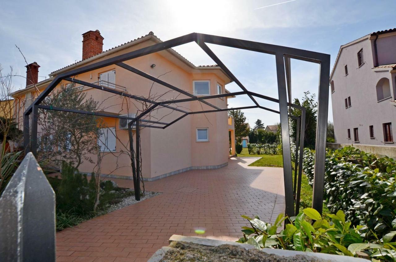 Villa Di Te Nema Pula Exteriér fotografie