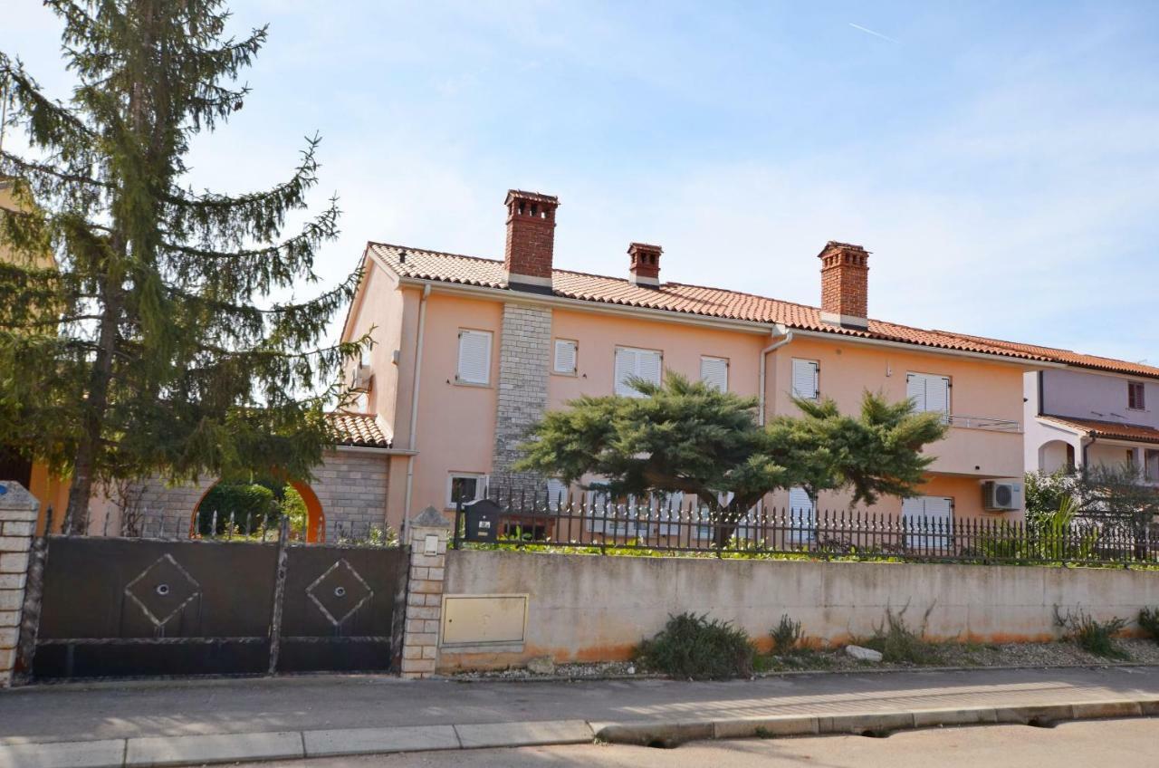 Villa Di Te Nema Pula Exteriér fotografie
