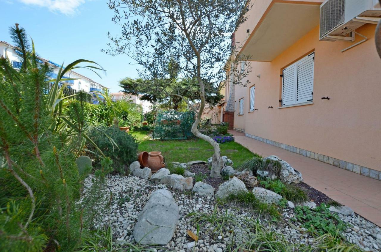 Villa Di Te Nema Pula Exteriér fotografie