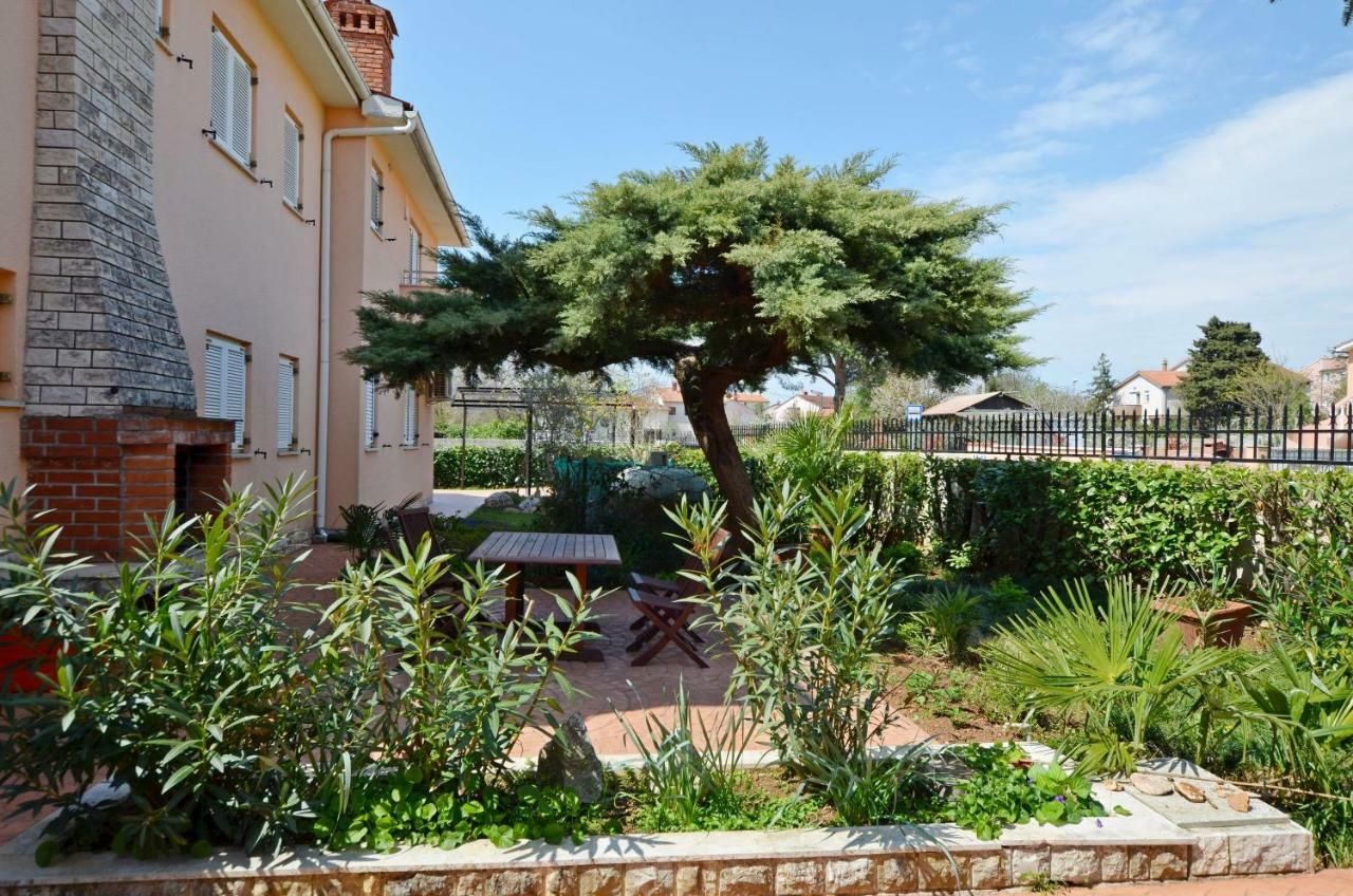 Villa Di Te Nema Pula Exteriér fotografie