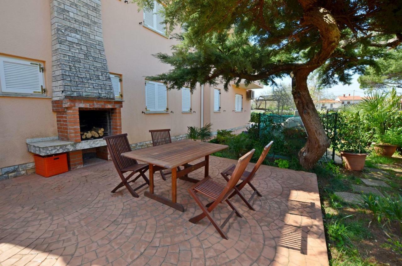 Villa Di Te Nema Pula Exteriér fotografie