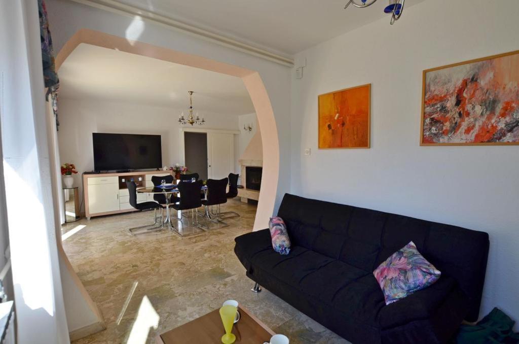 Villa Di Te Nema Pula Exteriér fotografie