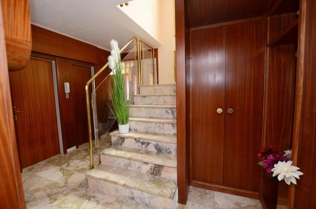 Villa Di Te Nema Pula Exteriér fotografie
