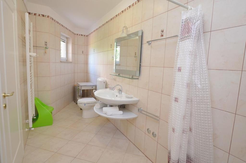Villa Di Te Nema Pula Exteriér fotografie